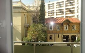 Athenian Center Athens Kolonaki