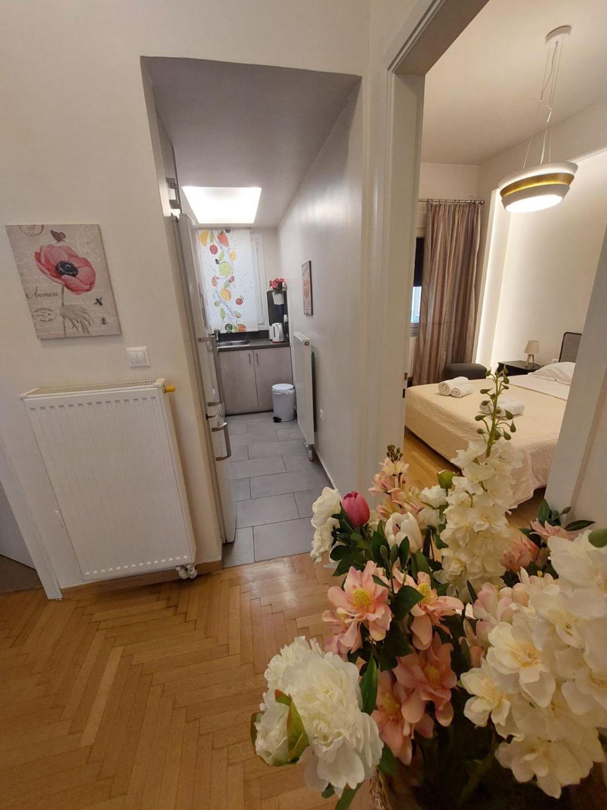 Athenian Center Athens Kolonaki Διαμέρισμα Εξωτερικό φωτογραφία